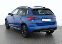 Skoda Kamiq 1.5 TSI DSG Monte Carlo