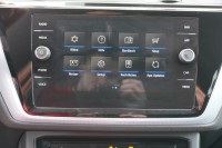 VW Touran 1.5 TSI DSG Comfortline
