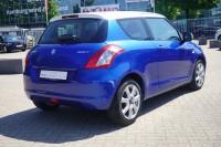 Suzuki Swift 1.2 Basic