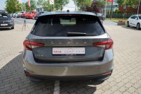 Skoda Fabia 1.0 Ambition