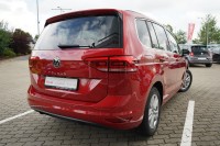 VW Touran 1.5 TSI DSG