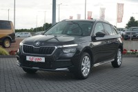 Vorschau: Skoda Kamiq 1.5 TSI Style DSG