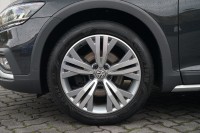 VW Passat Alltrack Variant 2.0 TDI 4Motion