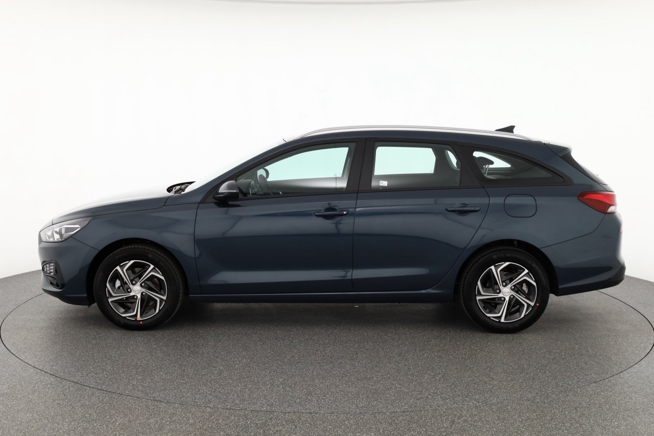 Hyundai i30 cw 1.5DPI