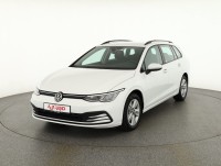 VW Golf VIII Variant 2.0 TDI Life LED Navi DAB ACC