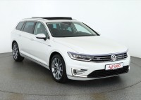 VW Passat Variant 1.4 GTE