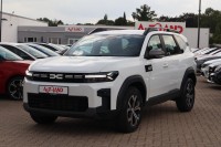 Dacia Bigster Expression HEV 155 Aut. 2-Zonen-Klima Sitzheizung LED