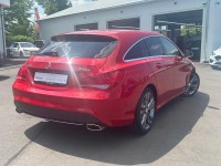 Mercedes-Benz CLA 250 Shooting Brake 4Matic