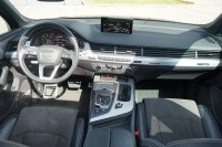 Audi Q7 50 3.0 TDI quattro S-Line