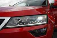 Skoda Karoq 1.5 TSI DSG