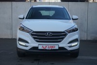 Hyundai Tucson 1.6