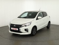 Mitsubishi Space Star 1.2 Aut. Select+ Sitzheizung Kamera