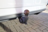 Skoda Superb Combi 2.0 TDI 4x4