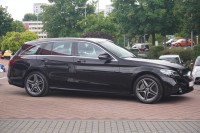 Mercedes-Benz C 160 C300 e T-Modell AMG Line