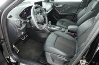 Audi Q2 2.0 TFSI quattro S-Line OptikSchwarz