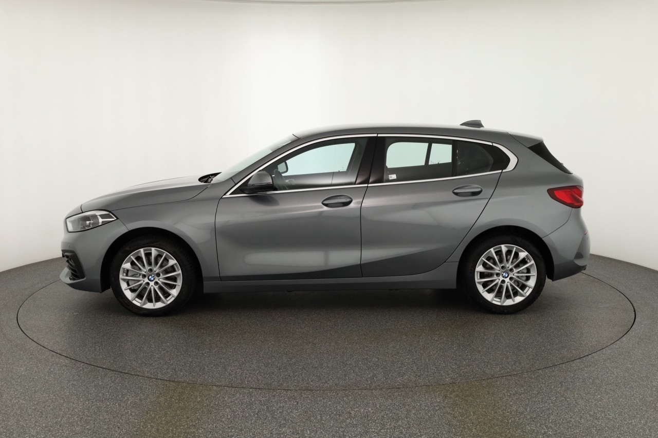 BMW 120 i Advantage