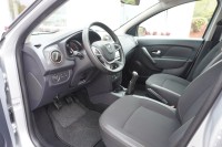 Dacia Sandero Stepway II 0.9 TCE