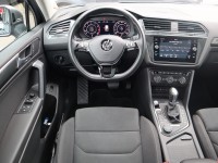 VW Tiguan Allspace 2.0 TSI Highline 4M