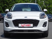Ford Puma 1.0 EcoBoost Titanium