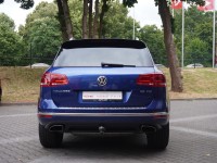 VW Touareg 3.0 V6 TDI BMT