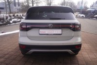 VW T-Cross 1.0