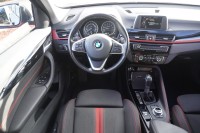 BMW X1 xDrive 20i Sport Line