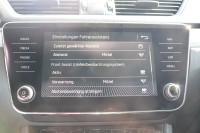 Skoda Superb Combi 2.0 TDI Style DSG