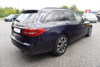 Mercedes-Benz C 180 C180 T Avantgarde