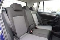 VW Golf Sportsvan 1.4 TSI