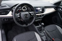 Skoda Kamiq 1.0 TSI