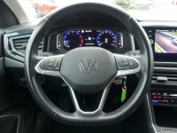 VW Taigo 1.0 TSI