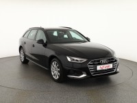 Audi A4 Quattro Avant 2.0 TDI quattro S-Tronic