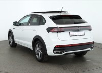 VW Taigo 1.5 TSI DSG R-Line