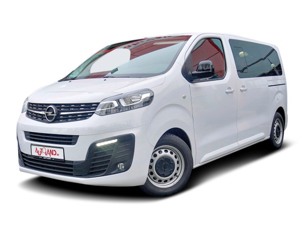 Opel Vivaro Kombi M 1.5 D