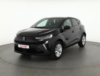 Renault Captur TCe 90 Facelift Sitzheizung LED Tempomat