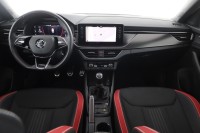 Skoda Scala 1.5 TSI Monte Carlo