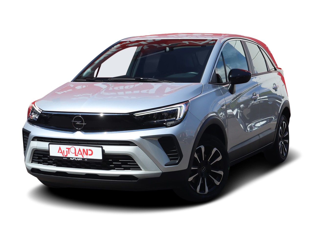 Opel Crossland 1.2Turbo Aut.