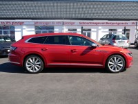 VW Arteon Shooting Brake 2.0 Elegance
