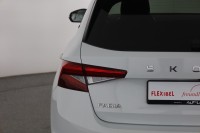 Skoda Fabia 1.0 TSI DSG