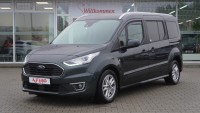 Vorschau: Ford Grand Tourneo Connect 1.5