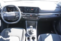 Kia Sportage 1.6 T-GDI Facelift