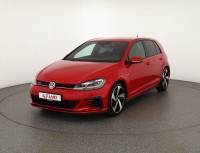 VW Golf VII 2.0 TSI DSG GTI Performance 2-Zonen-Klima Navi Sitzheizung