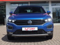 VW T-Roc Cabriolet 1.5 TSI Style DSG