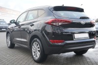 Hyundai Tucson 1.6 GDI