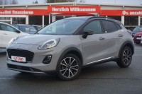 Vorschau: Ford Puma 1.0 EcoBoost Titanium