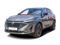Nissan Qashqai Tekna 1.3 Dig-T Aut. 2-Zonen-Klima Navi Sitzheizung