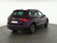 VW Tiguan 1.5 TSI Comfortline