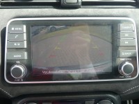 Nissan Micra 1.0 N-Sport