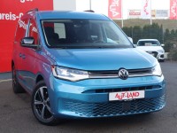 VW Caddy 1.5 TSI DSG Life