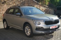 Skoda Kamiq 1.0 TSI